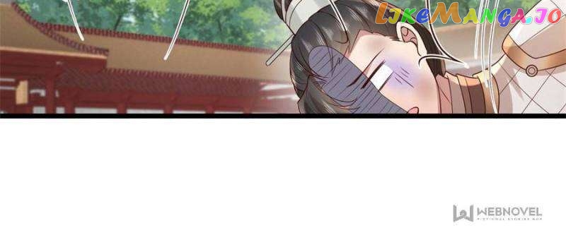 The Sickly Tyrant With An Innocent Facade Chapter 181 - page 23
