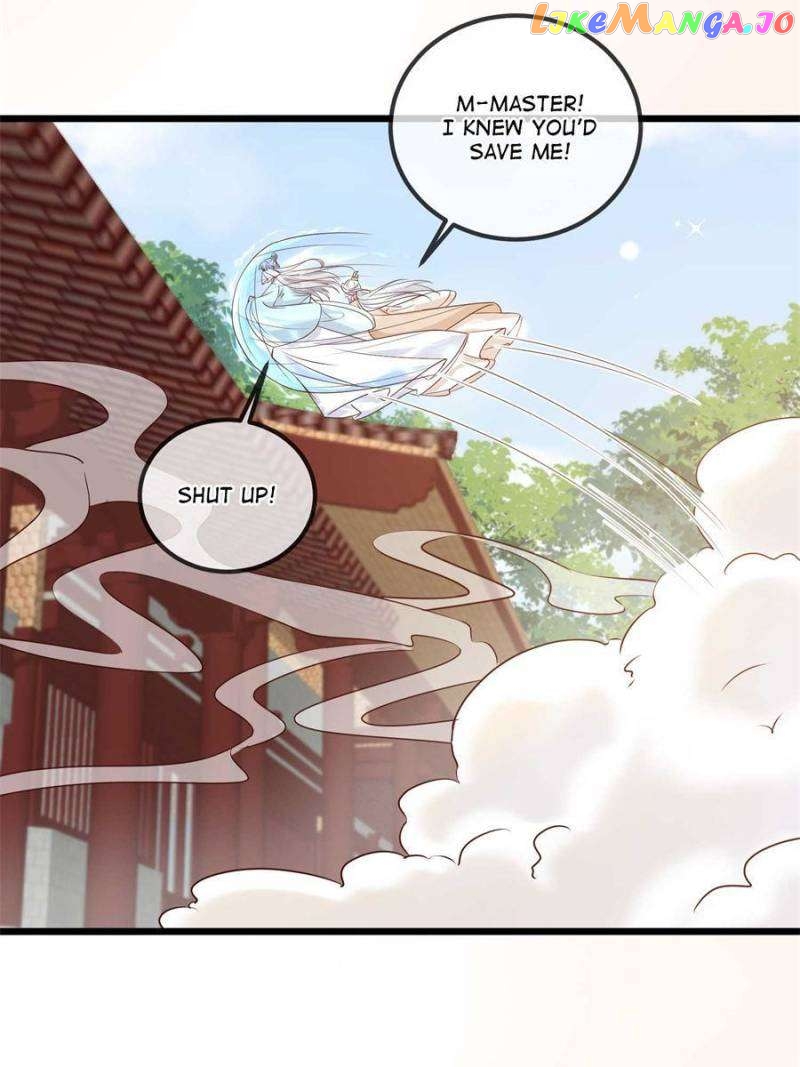 The Sickly Tyrant With An Innocent Facade Chapter 181 - page 25