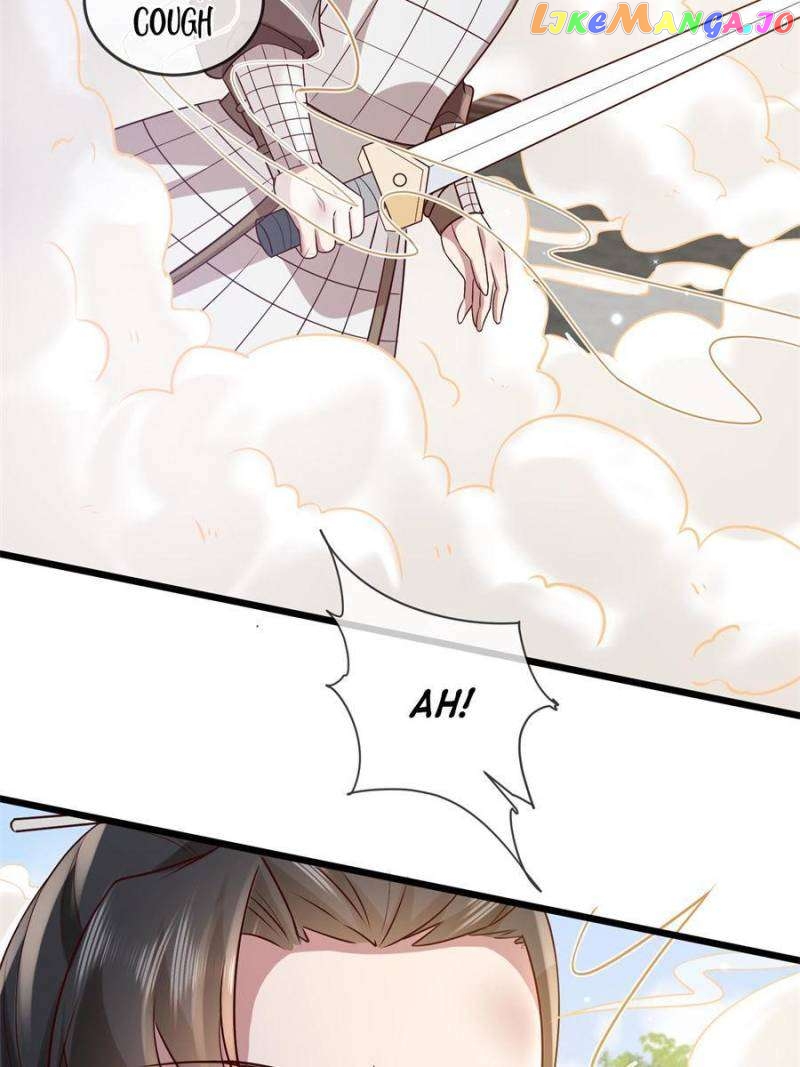 The Sickly Tyrant With An Innocent Facade Chapter 181 - page 5