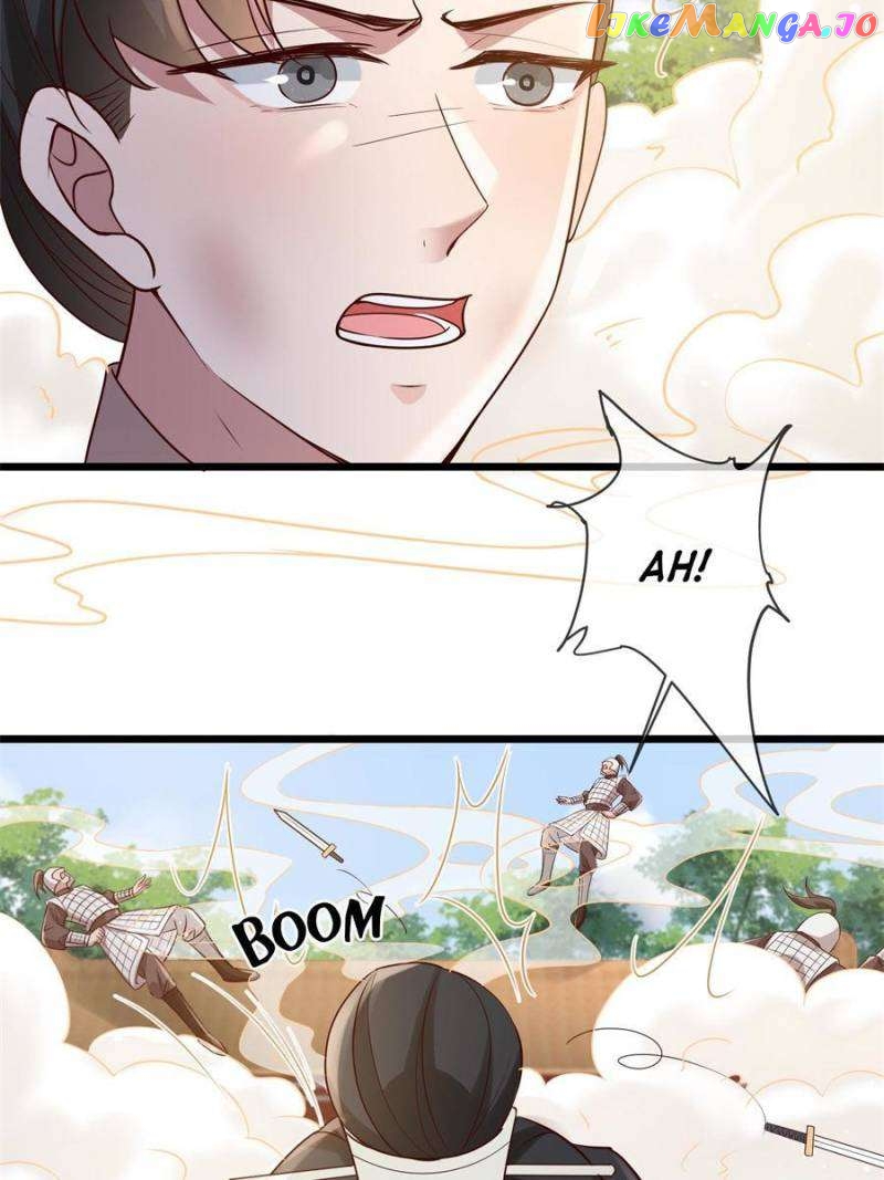 The Sickly Tyrant With An Innocent Facade Chapter 181 - page 6