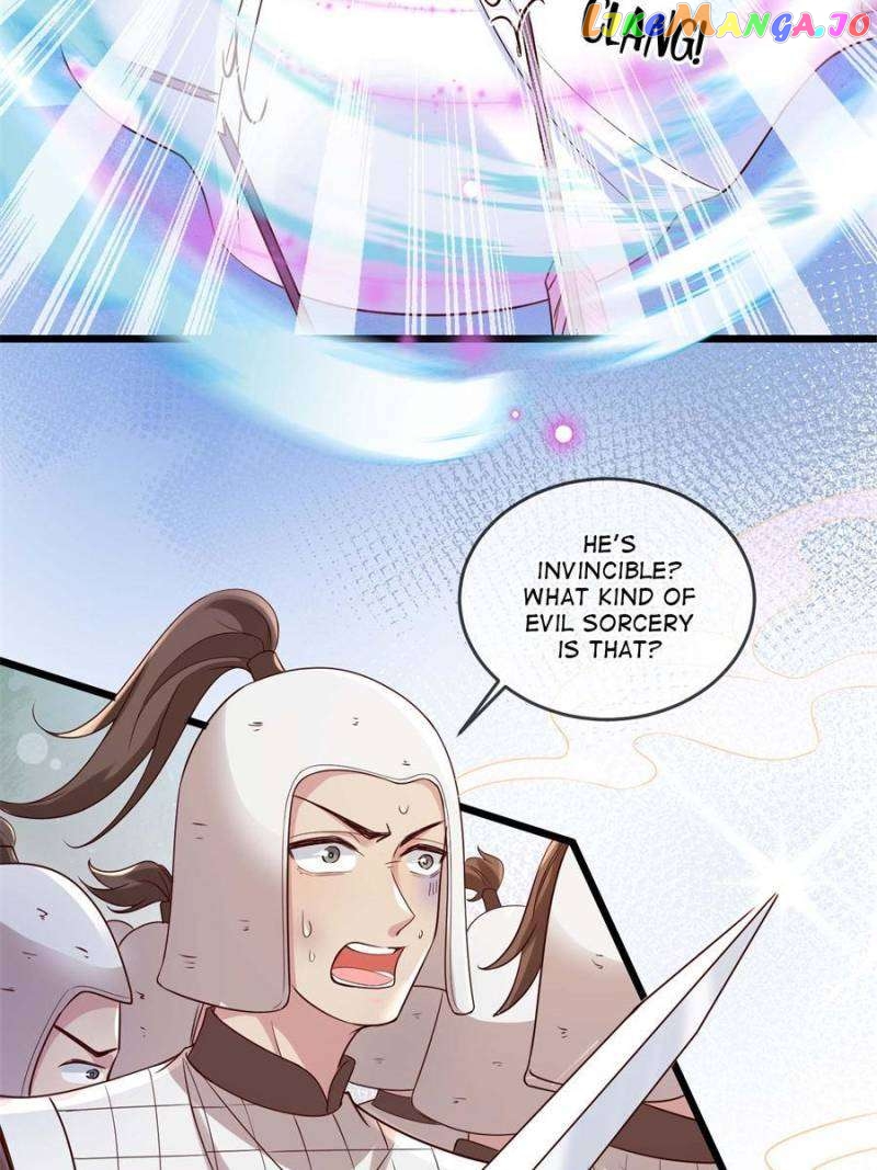 The Sickly Tyrant With An Innocent Facade Chapter 181 - page 9