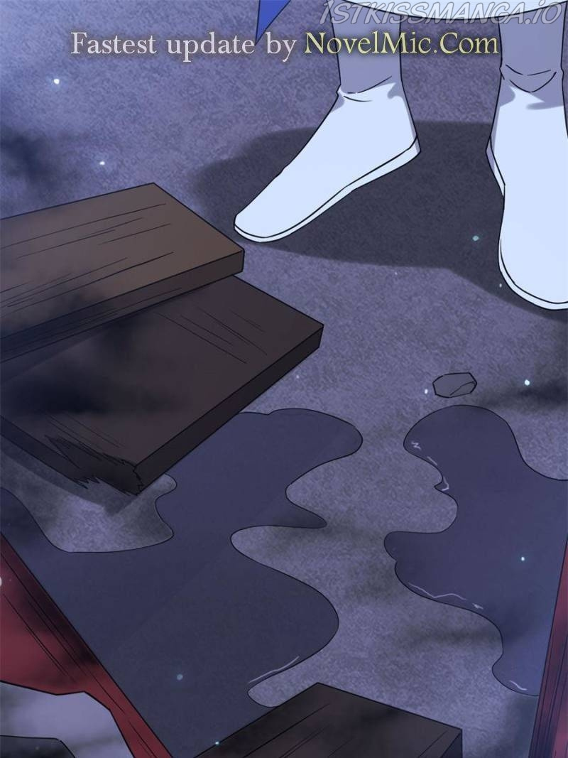 The Sickly Tyrant With An Innocent Facade chapter 108 - page 1