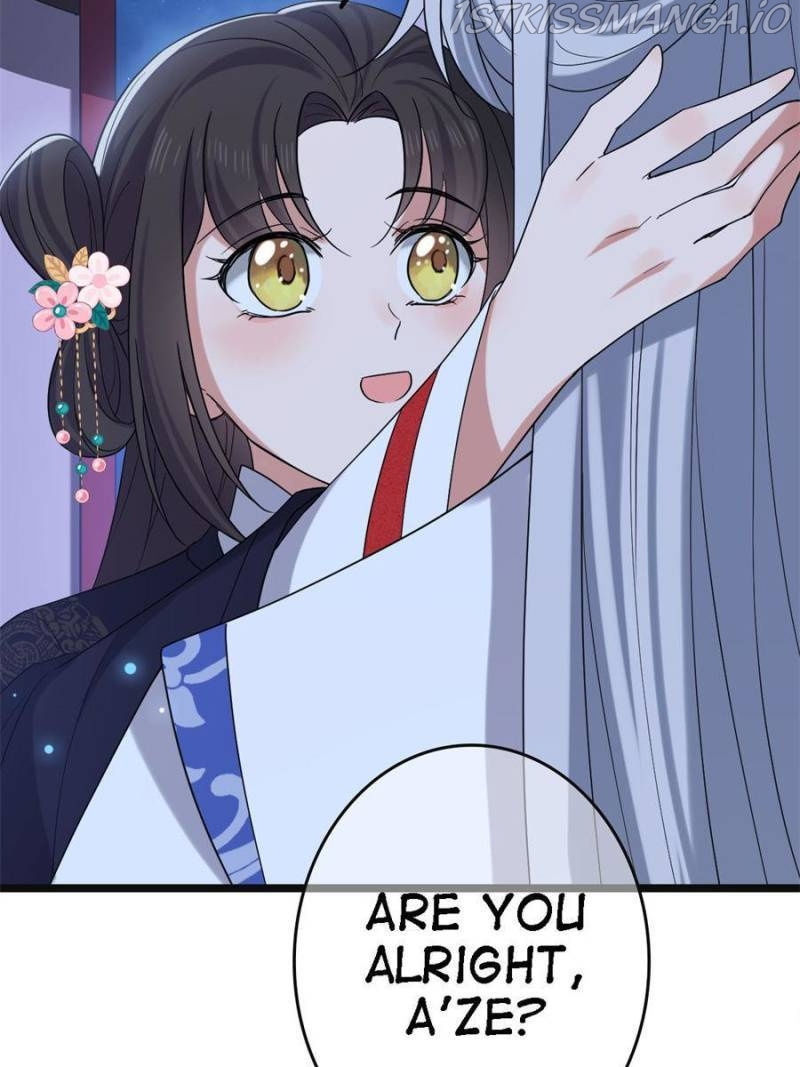 The Sickly Tyrant With An Innocent Facade chapter 108 - page 17