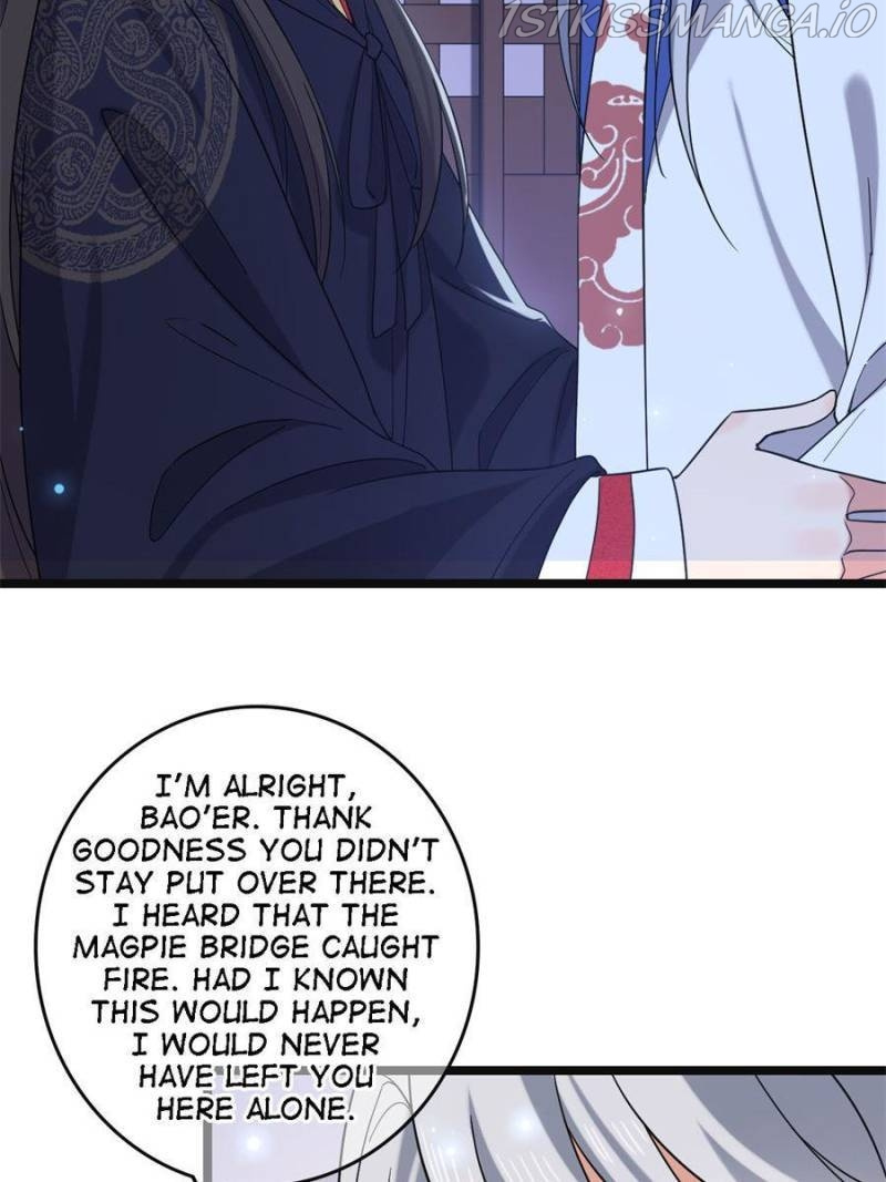 The Sickly Tyrant With An Innocent Facade chapter 108 - page 19