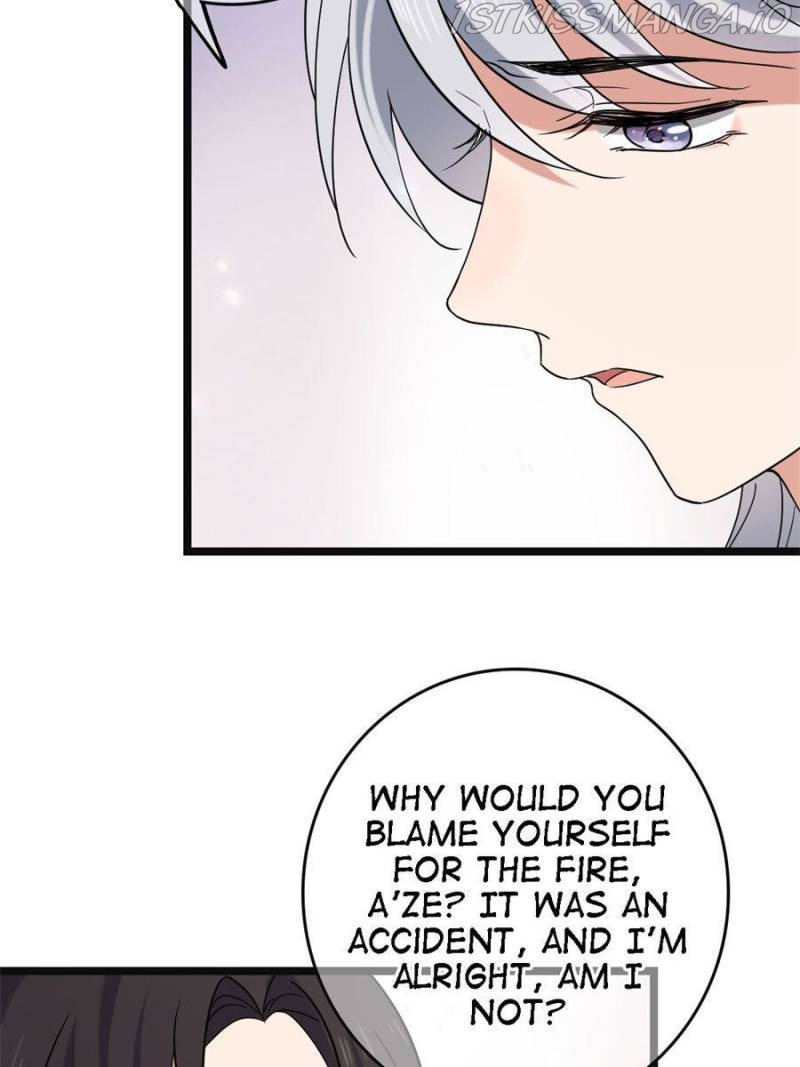 The Sickly Tyrant With An Innocent Facade chapter 108 - page 20