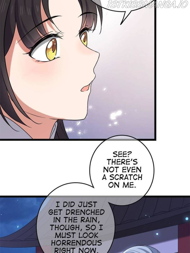 The Sickly Tyrant With An Innocent Facade chapter 108 - page 21