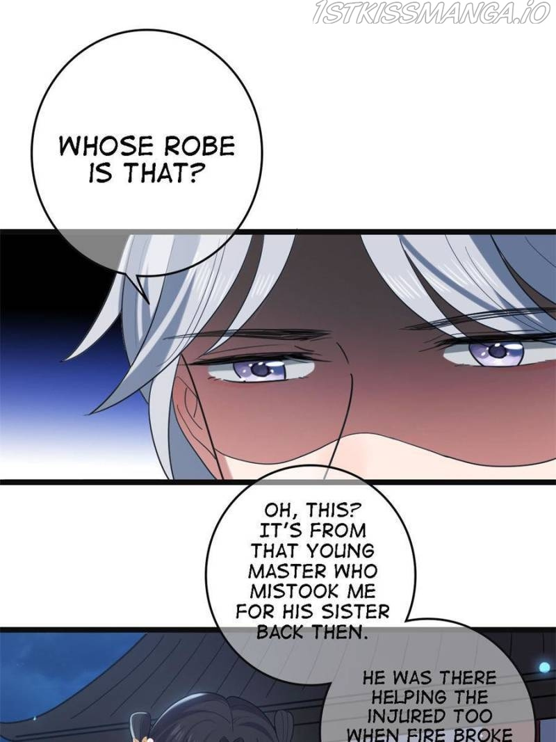 The Sickly Tyrant With An Innocent Facade chapter 108 - page 26