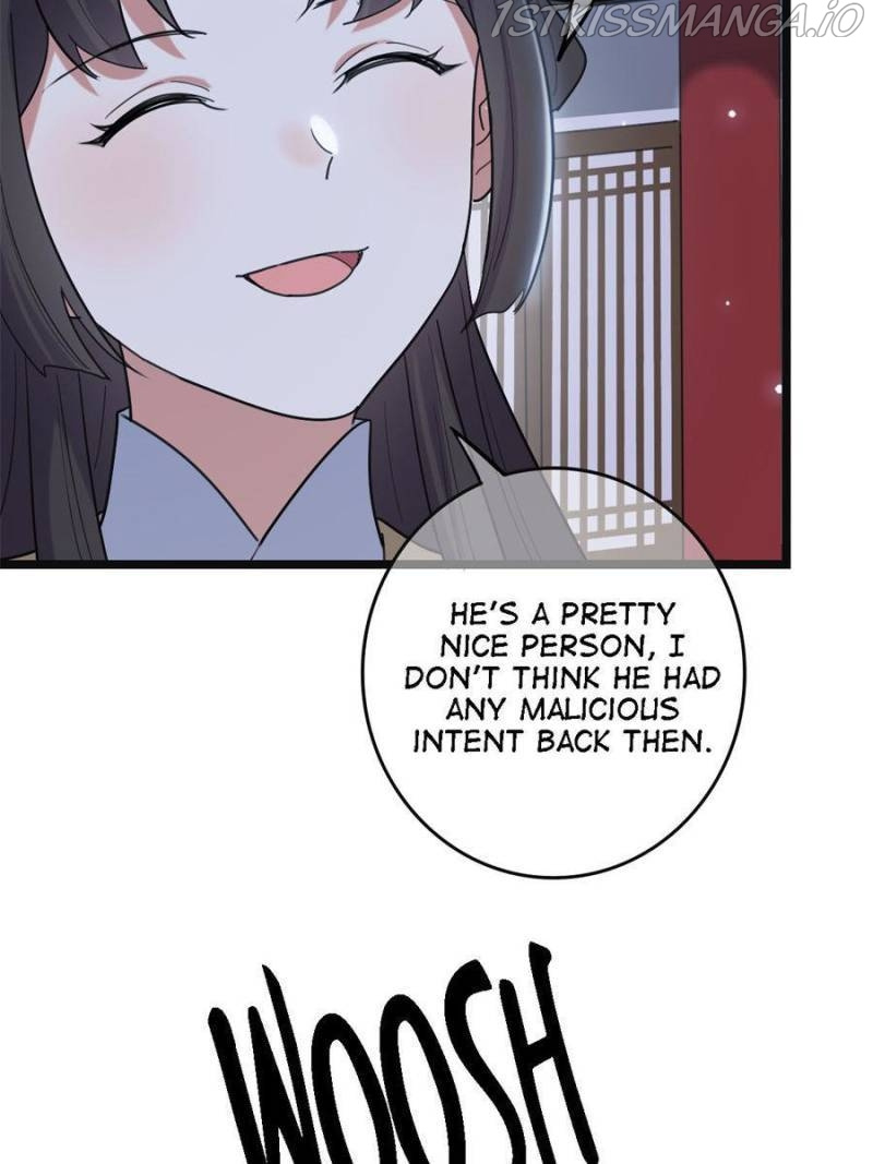 The Sickly Tyrant With An Innocent Facade chapter 108 - page 28