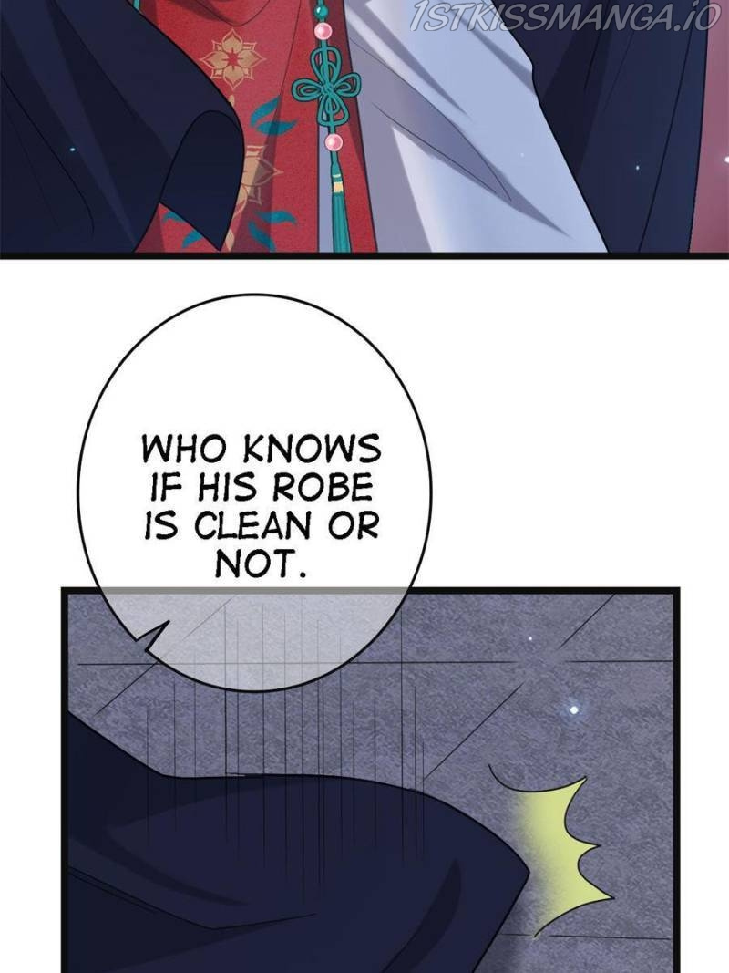 The Sickly Tyrant With An Innocent Facade chapter 108 - page 32