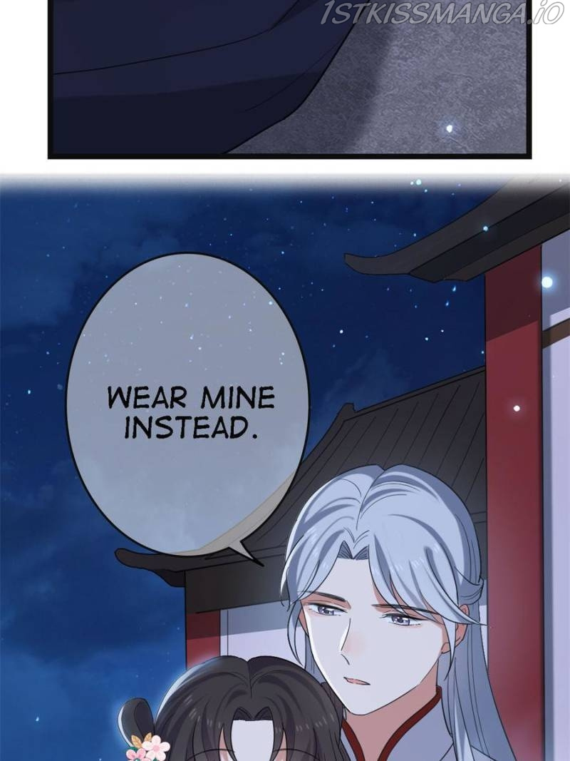 The Sickly Tyrant With An Innocent Facade chapter 108 - page 33