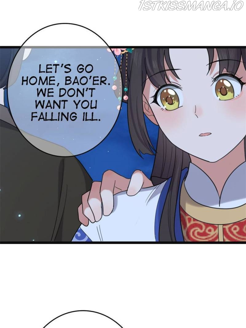 The Sickly Tyrant With An Innocent Facade chapter 108 - page 38