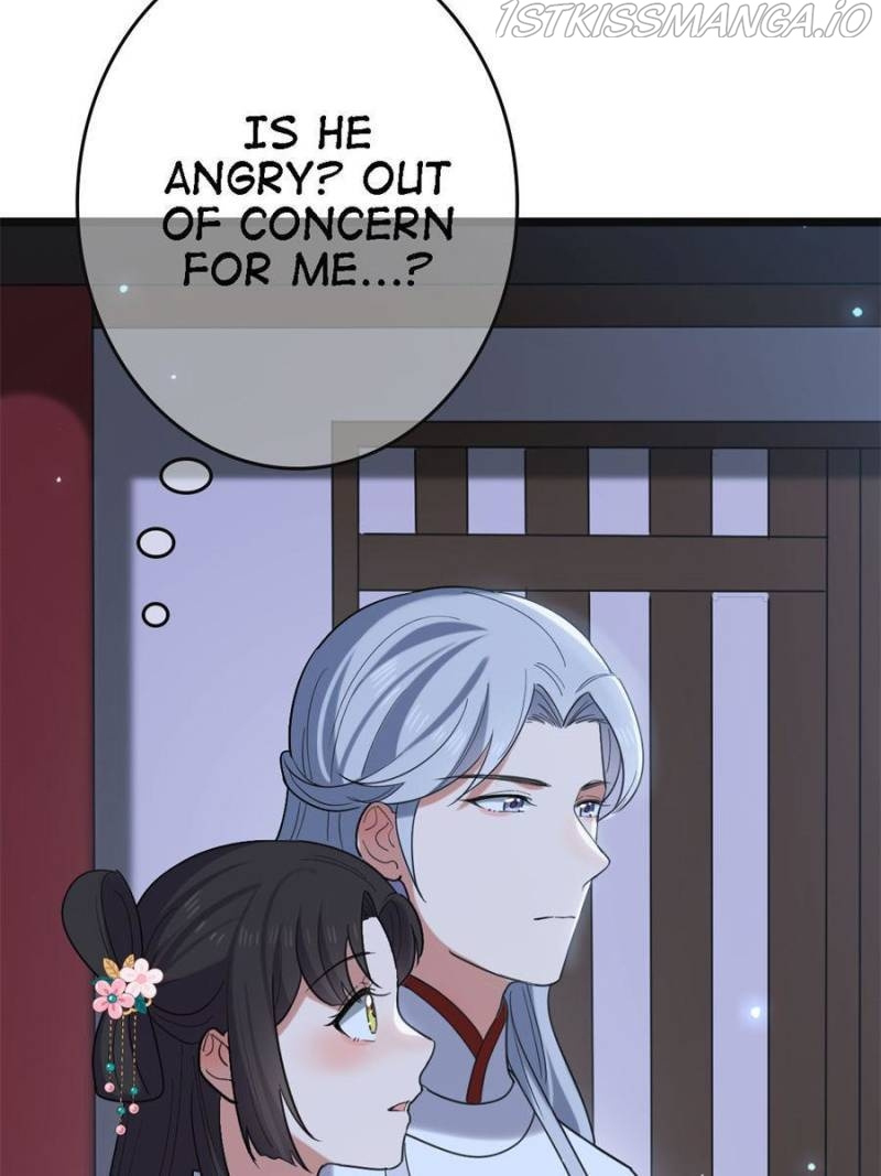 The Sickly Tyrant With An Innocent Facade chapter 108 - page 39