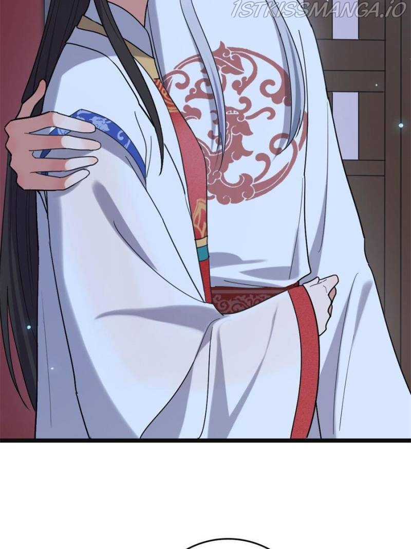 The Sickly Tyrant With An Innocent Facade chapter 108 - page 40