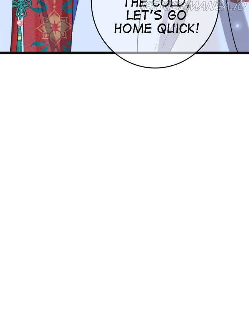 The Sickly Tyrant With An Innocent Facade chapter 108 - page 44