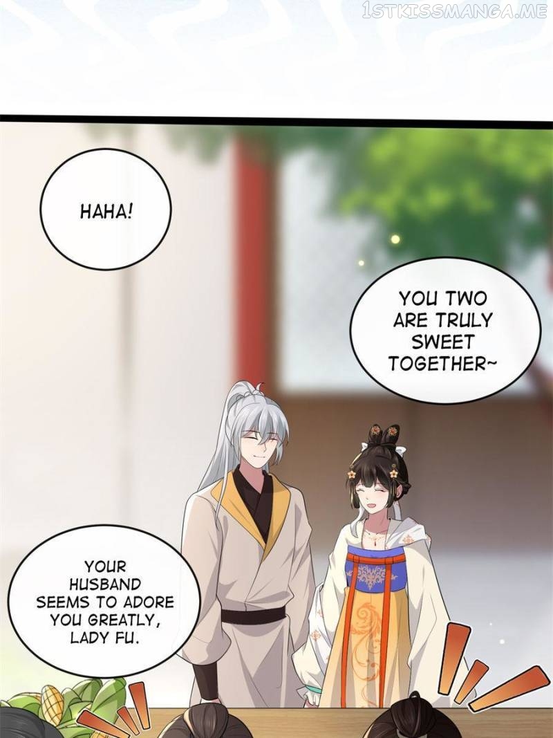 The Sickly Tyrant With An Innocent Facade Chapter 127 - page 10