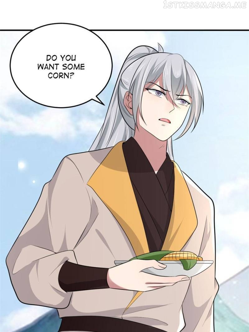 The Sickly Tyrant With An Innocent Facade Chapter 127 - page 16