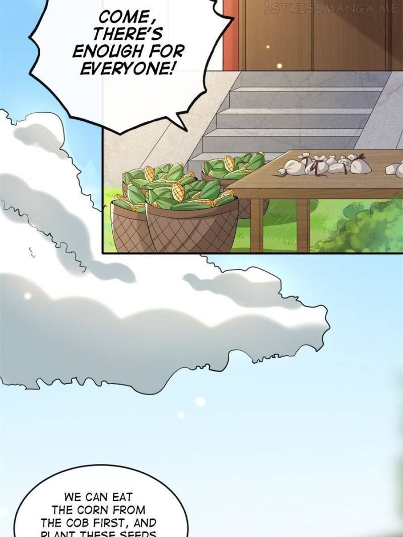The Sickly Tyrant With An Innocent Facade Chapter 127 - page 2