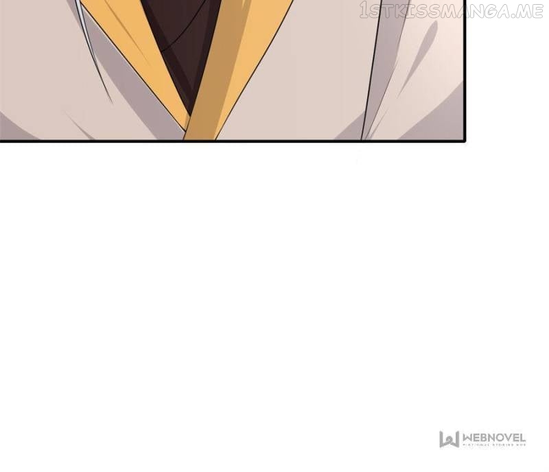 The Sickly Tyrant With An Innocent Facade Chapter 127 - page 21