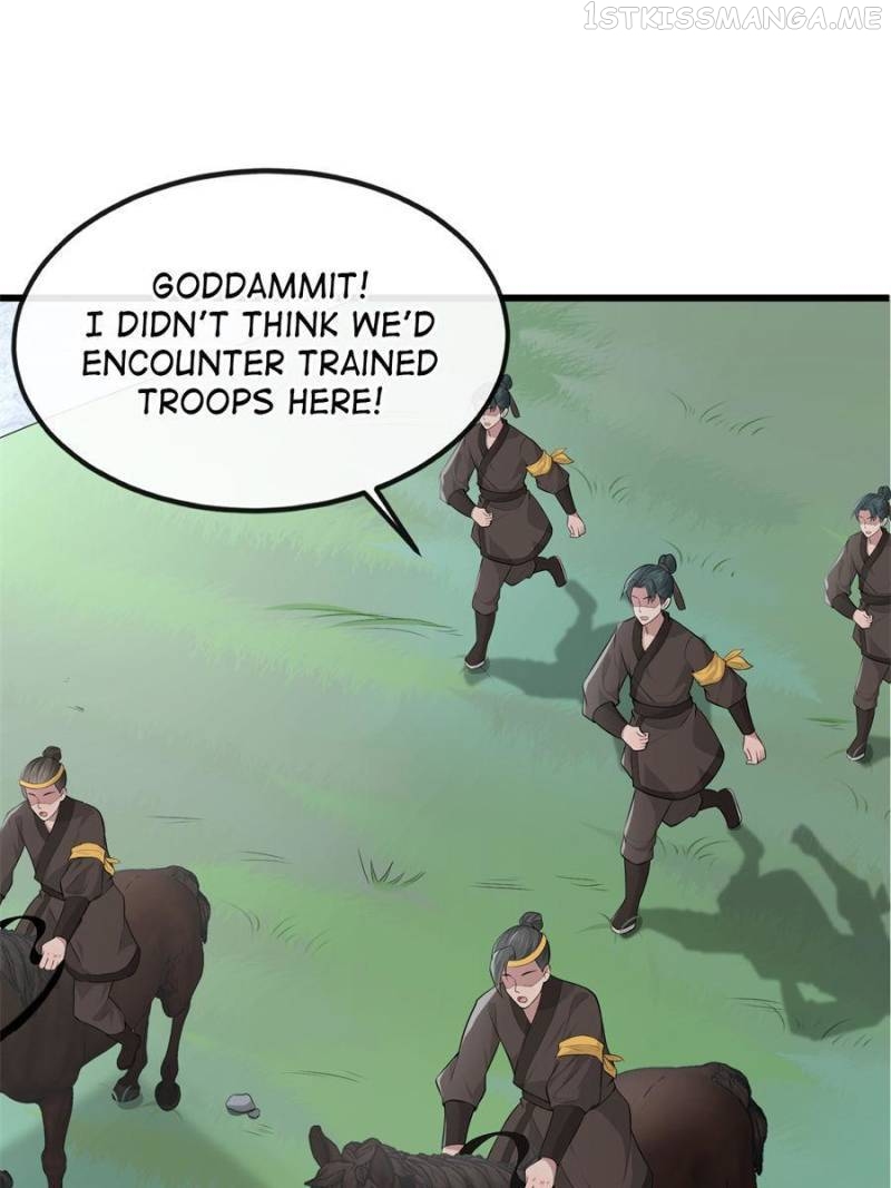The Sickly Tyrant With An Innocent Facade Chapter 127 - page 26