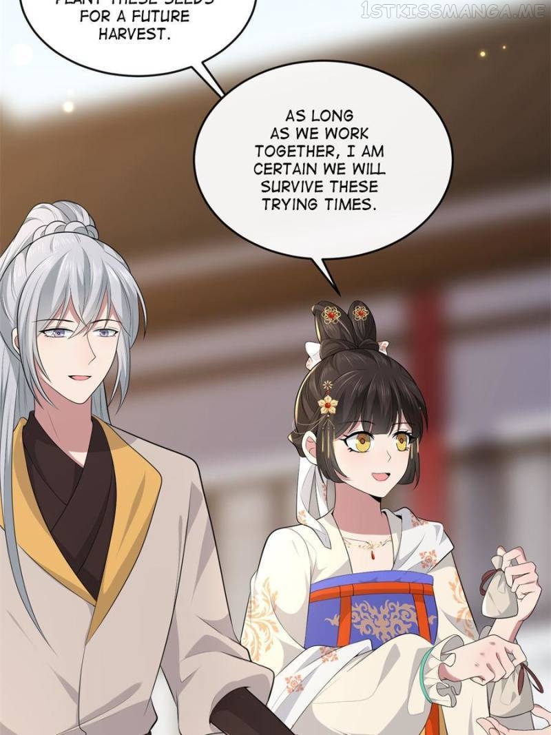 The Sickly Tyrant With An Innocent Facade Chapter 127 - page 3