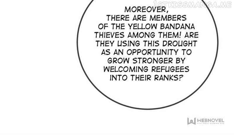 The Sickly Tyrant With An Innocent Facade Chapter 127 - page 31