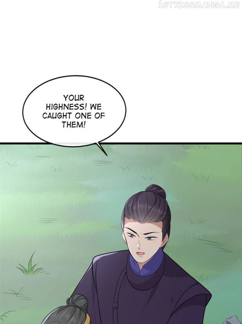The Sickly Tyrant With An Innocent Facade Chapter 127 - page 32