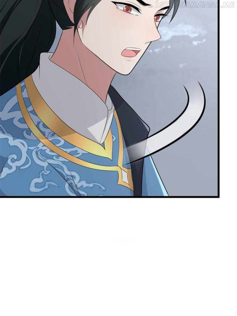 The Sickly Tyrant With An Innocent Facade Chapter 127 - page 43