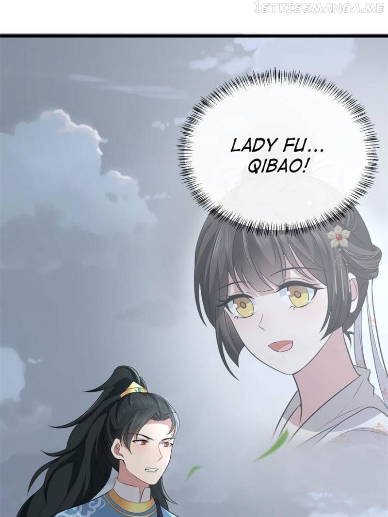 The Sickly Tyrant With An Innocent Facade Chapter 127 - page 46