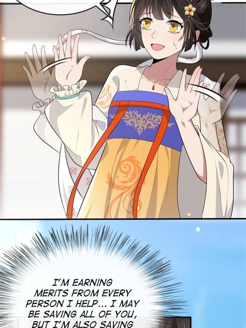 The Sickly Tyrant With An Innocent Facade Chapter 127 - page 6