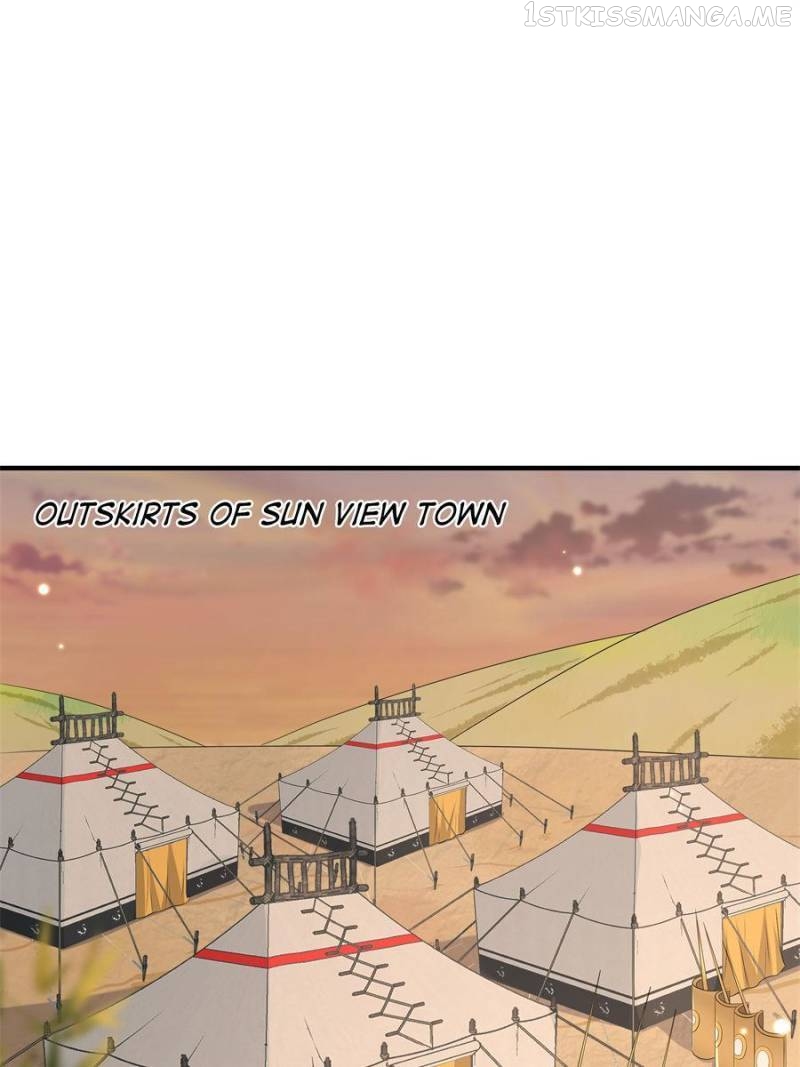 The Sickly Tyrant With An Innocent Facade Chapter 128 - page 1