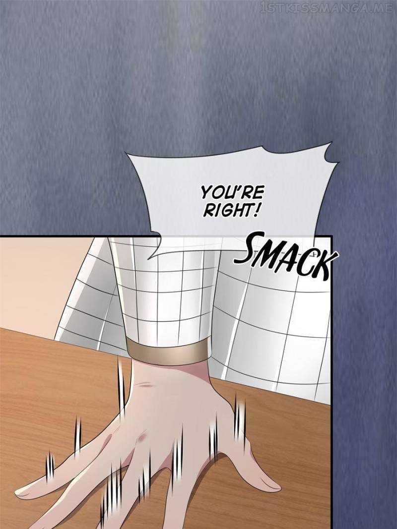 The Sickly Tyrant With An Innocent Facade Chapter 128 - page 10