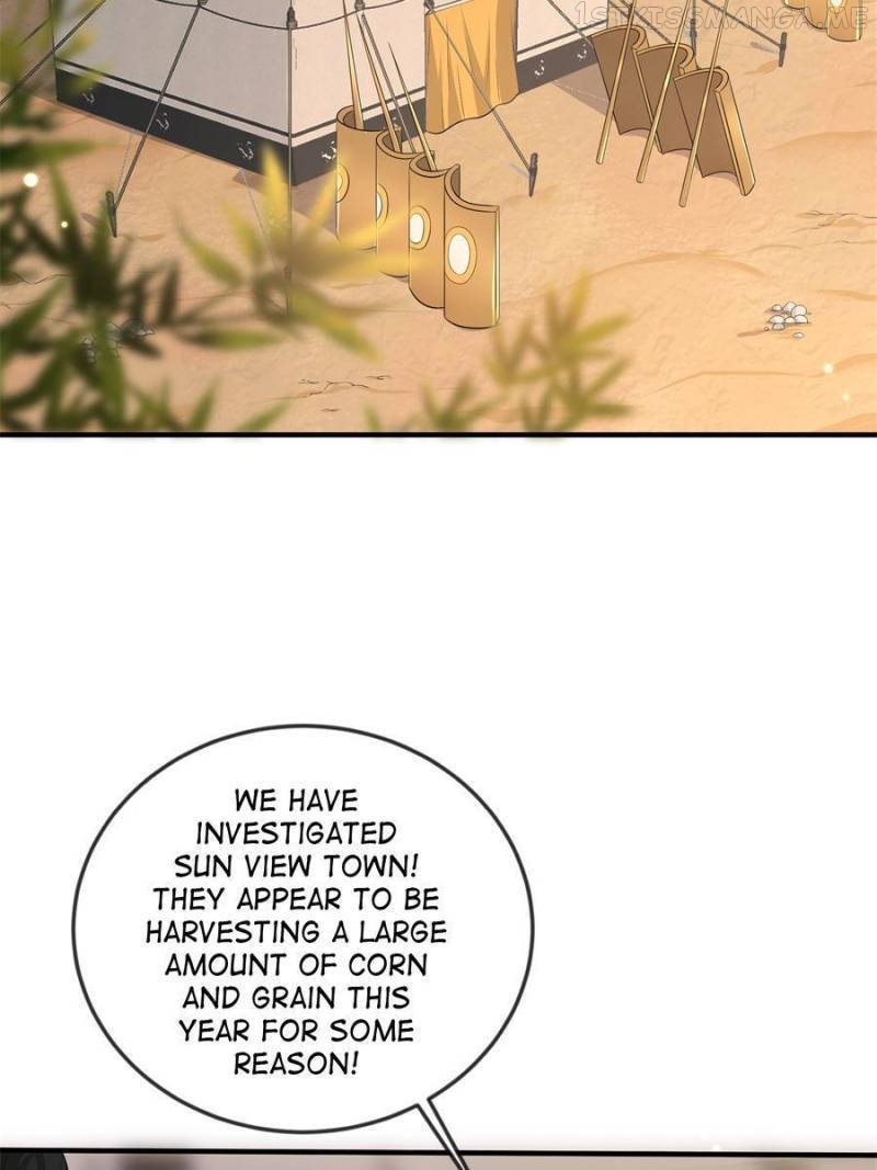The Sickly Tyrant With An Innocent Facade Chapter 128 - page 2