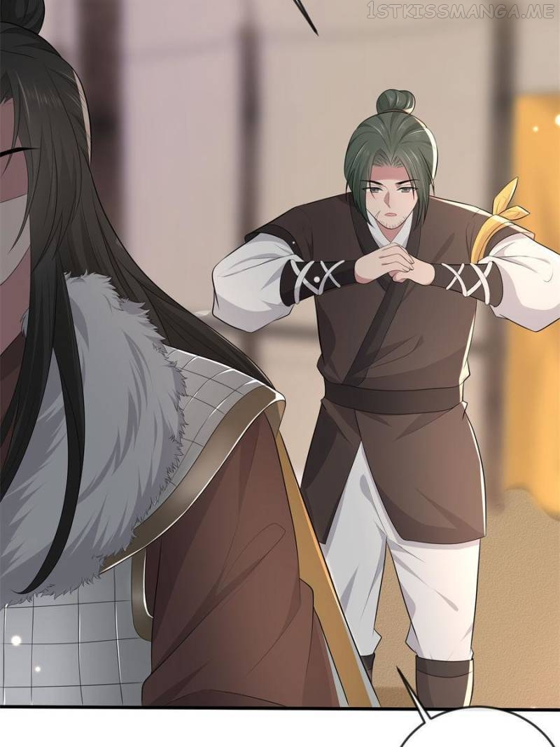 The Sickly Tyrant With An Innocent Facade Chapter 128 - page 3