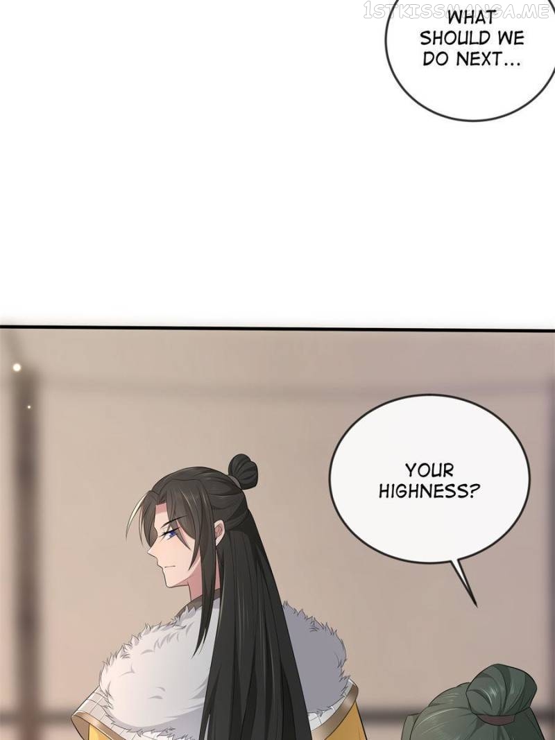 The Sickly Tyrant With An Innocent Facade Chapter 128 - page 4