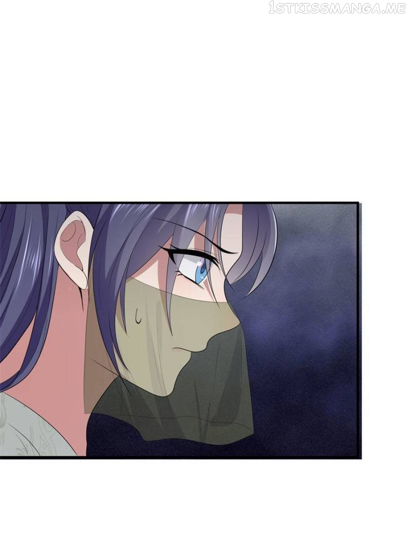 The Sickly Tyrant With An Innocent Facade Chapter 128 - page 44