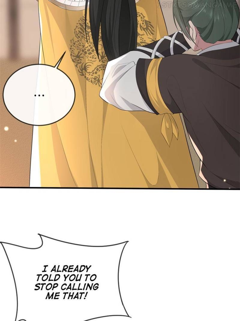 The Sickly Tyrant With An Innocent Facade Chapter 128 - page 5