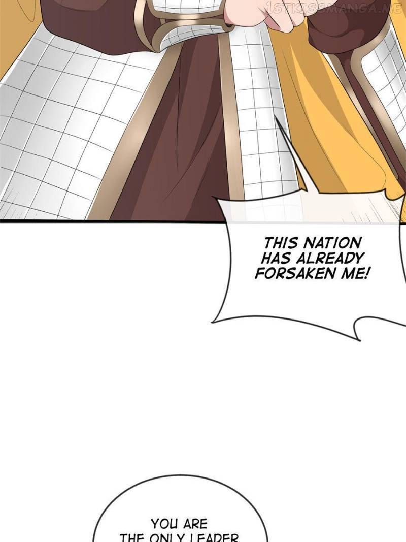 The Sickly Tyrant With An Innocent Facade Chapter 128 - page 7