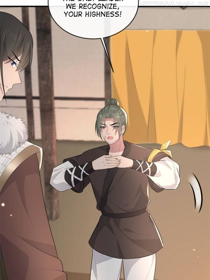 The Sickly Tyrant With An Innocent Facade Chapter 128 - page 8