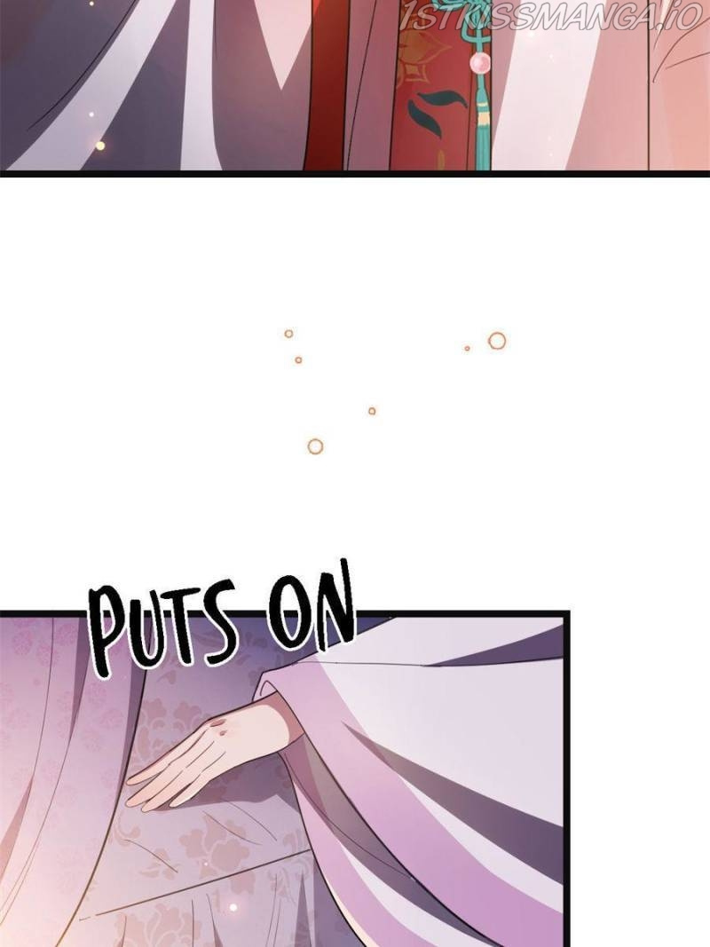 The Sickly Tyrant With An Innocent Facade chapter 109 - page 10