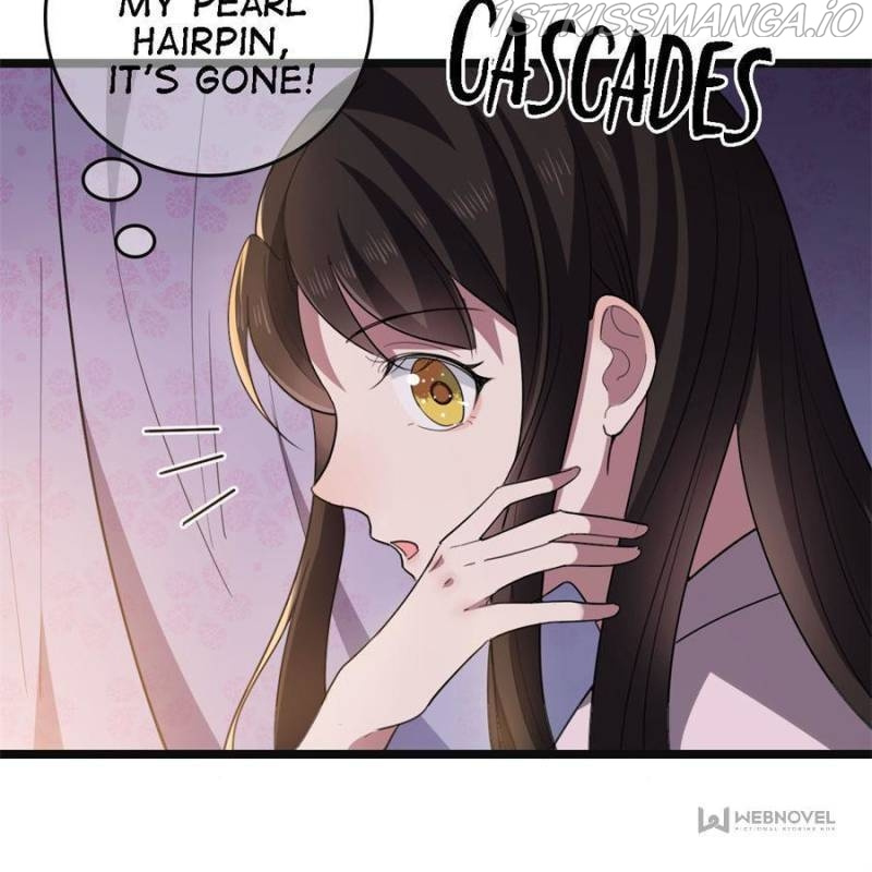 The Sickly Tyrant With An Innocent Facade chapter 109 - page 12