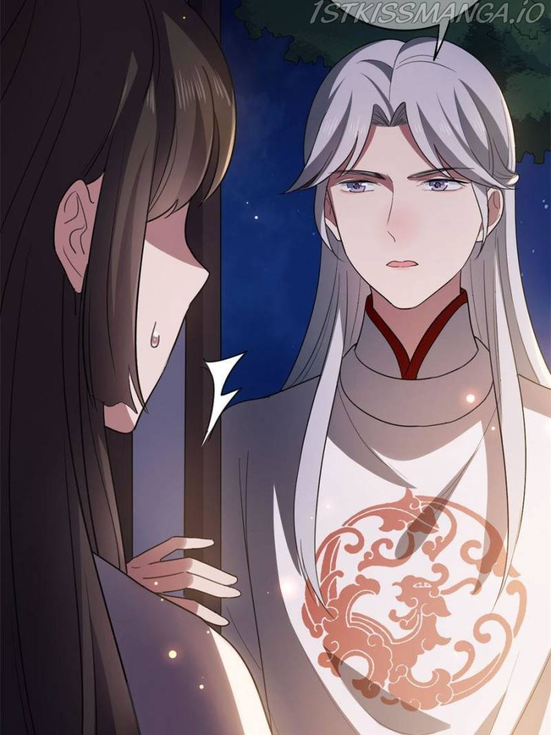 The Sickly Tyrant With An Innocent Facade chapter 109 - page 17