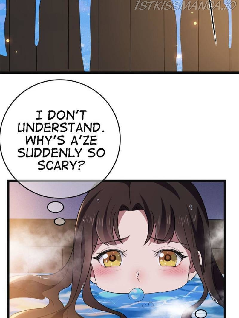 The Sickly Tyrant With An Innocent Facade chapter 109 - page 21