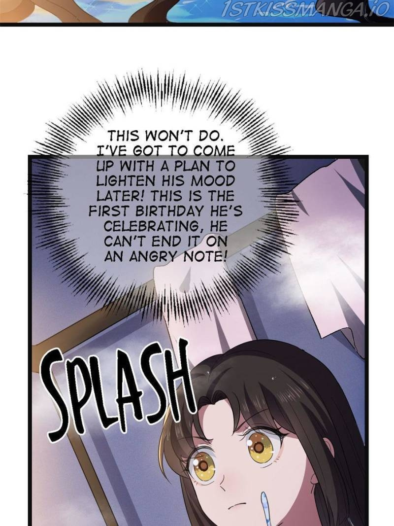 The Sickly Tyrant With An Innocent Facade chapter 109 - page 23