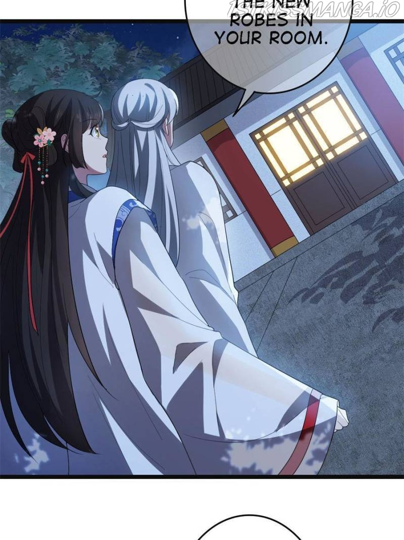 The Sickly Tyrant With An Innocent Facade chapter 109 - page 3