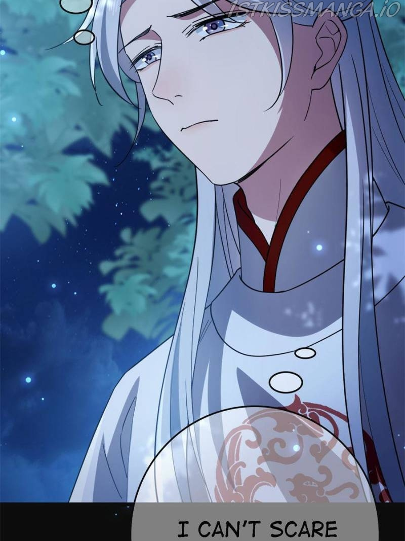 The Sickly Tyrant With An Innocent Facade chapter 109 - page 31