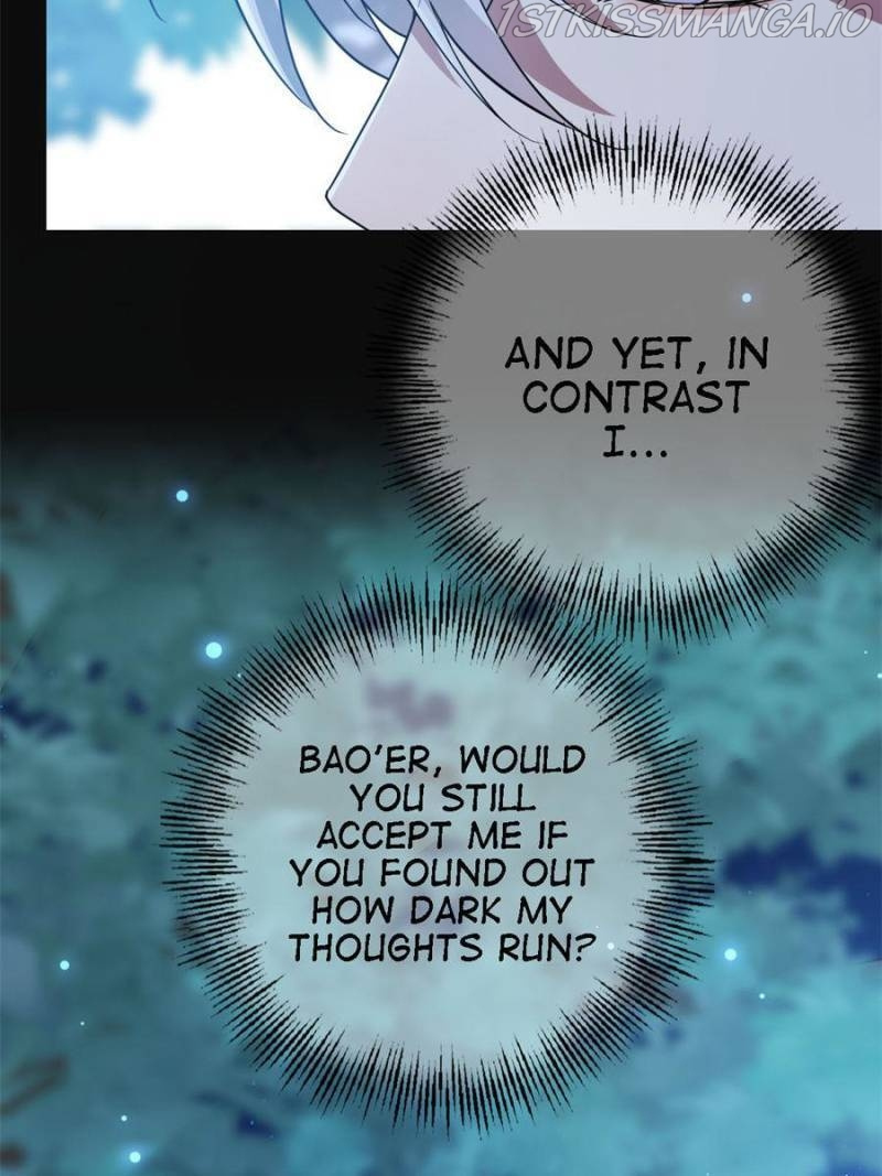 The Sickly Tyrant With An Innocent Facade chapter 109 - page 33
