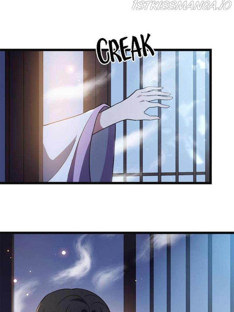 The Sickly Tyrant With An Innocent Facade chapter 109 - page 37