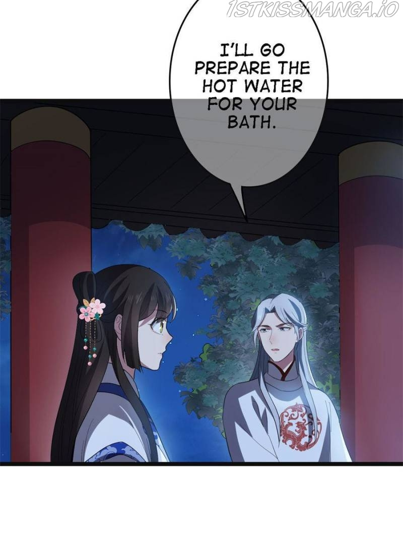 The Sickly Tyrant With An Innocent Facade chapter 109 - page 4