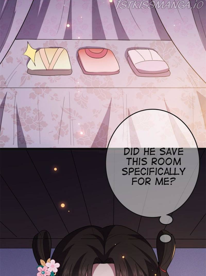 The Sickly Tyrant With An Innocent Facade chapter 109 - page 8