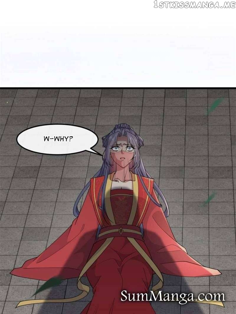 The Sickly Tyrant With An Innocent Facade Chapter 170 - page 1